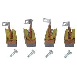 Picture of Brush - Motor Set of 4
