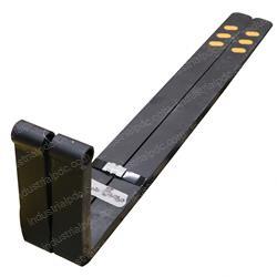 Picture of Fork 48  Assembly