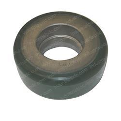 Picture of Wheel - Poly 5.00 X 2.00