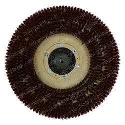 Picture of Brush - 19in .018/500 Grit