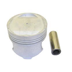 Picture of Piston - (.25mm)