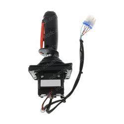 Picture of Single Axis Bh Handle With Roc