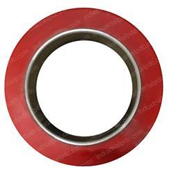 Picture of Tire - Poly 16 X 5 X 10.50 Tsw
