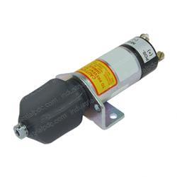 Picture of Solenoid