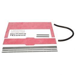 Picture of Skirt - Kit - Door