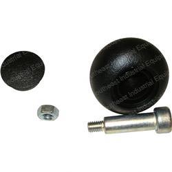 BT BT04451-20290-71 KNOB - STEERING HAND WHEEL
