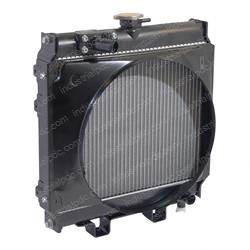 Picture of Assy Radiator