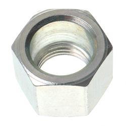 Picture of Nut Solenoid Valve