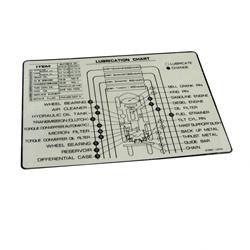 Picture of Plate Lub