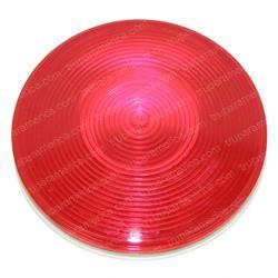 TRUCK-LITE 99010R LENS - REPLACEMENT - RED