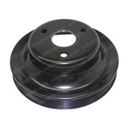 Picture of Pulley Altered