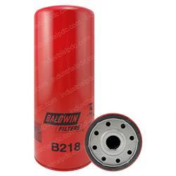 Picture of Filter - Lube