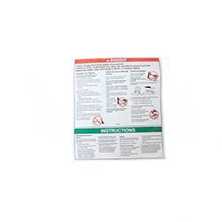 Picture of Decal - Power Buggy