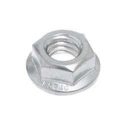 Picture of Nut- Nylock- Ss