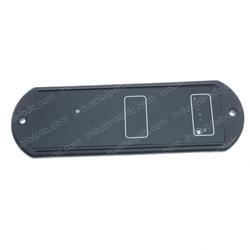Picture of Elec Assy,lt Panel Plat Gauge