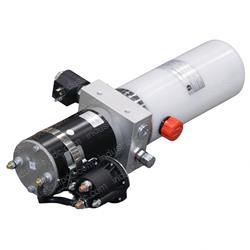 Picture of Pump - Hydraulic Group