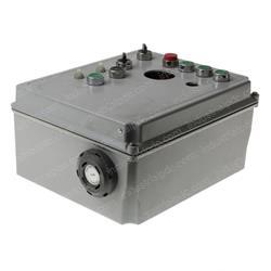 Picture of Lower Control Box-No Outrigger