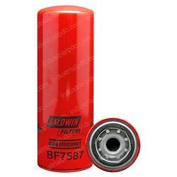 Picture of Filter - Fuel