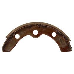 Picture of Brake Shoe and Lining