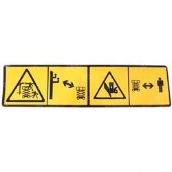 Picture of Decal Elect/Crush (ce)