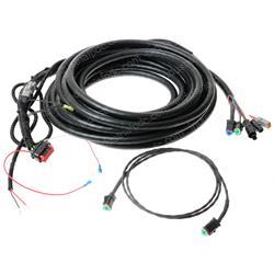 Picture of Harness Sec Boom Sae 11c 2010