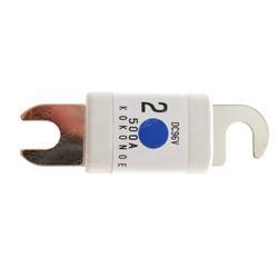 Picture of Fuse 500a