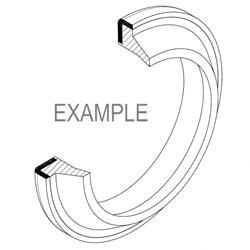 Picture of Seal - Wiper