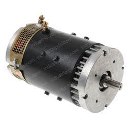 Picture of Drive Motor 1hp 24-Volt