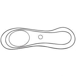 Picture of Overhaul Kit - Torque Converter