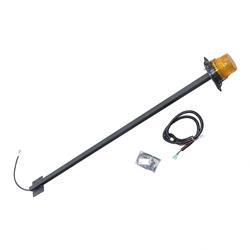 Picture of Kit- Ex21 Pole Amber Strobe