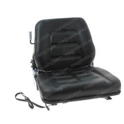 ko.7919651-hd SEAT - VINYL HEAVY DTY PVC