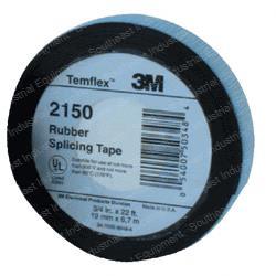  800048632 TAPE - ELECTRICAL RUBBER