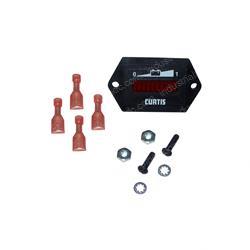 Picture of Gauge - Battery 36 Volt