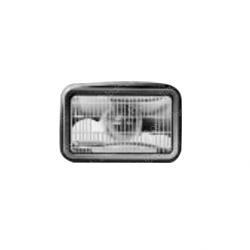 Picture of Roadlight - 4x6 in - Driving