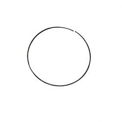 ALLIS CHALMERS/TUSK AC8777467 RING - INNER