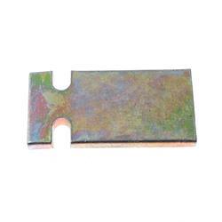 Picture of Shim .25x1.25x2.50 A569 Hr