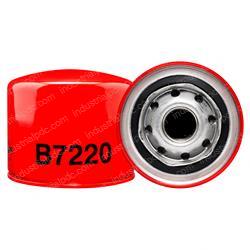 Picture of Filter - Lube