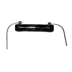 Picture of Resistor - 700ohm 12w