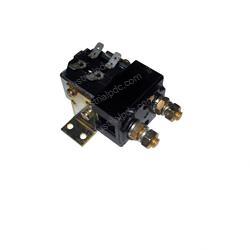 Picture of Contactor - Line 24 Volt