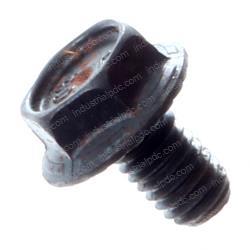 Picture of Bolt - Hex Head Flange