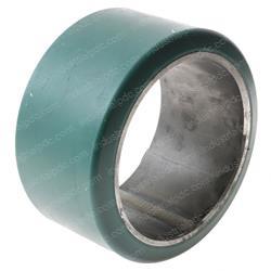 Picture of Tire - Poly Press on - Dyalon a