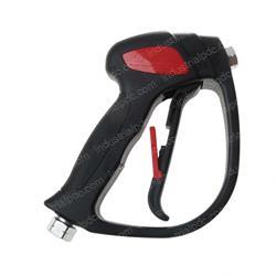 Picture of Handle -  Gun -  Trigger