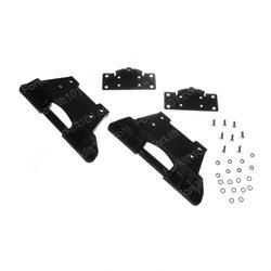symb-sk MOUNTING BRACKET - STRAP KIT - FOR SYRLB AND SYRLB SERIES