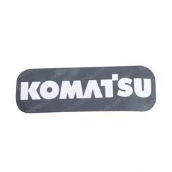 Picture of Decal  Batt