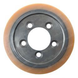 Picture of Drive Wheel - Poly