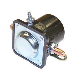 dr1-926 SOLENOID - 12 VOLT