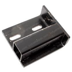 Picture of Latch Weld - Electroless Nickel