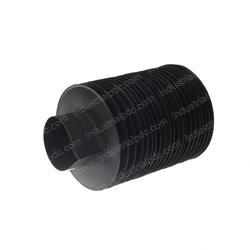 Picture of Bellow - Zippered