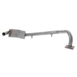 Picture of Pipe - Weldment