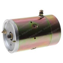 Picture of Dc Motor